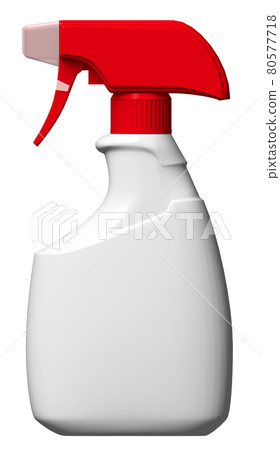 Spray bottle 80577718