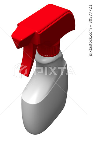 Spray bottle 80577721
