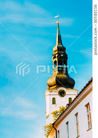 St Mary's Cathedral, Tallinn Dome Church St Mary's Cathedral, Tallinn Dome Church 80580156