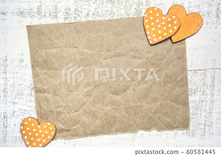 Valentine's greeting card Valentine's greeting card 80581445