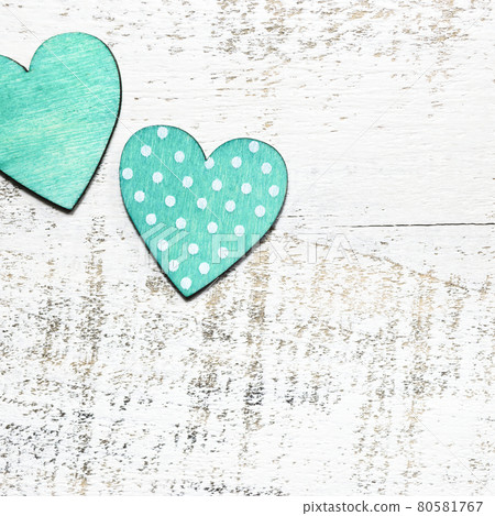 Valentine's Day background 80581767