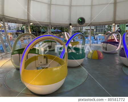 假期去主題公園玩 假期去主題公園玩 80581772