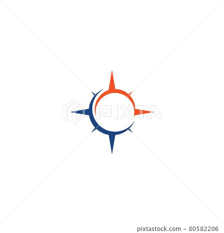 Compass Logo Compass Logo 80582206