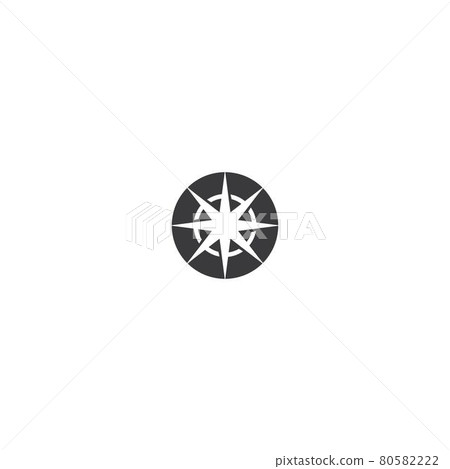 Compass Logo 80582222