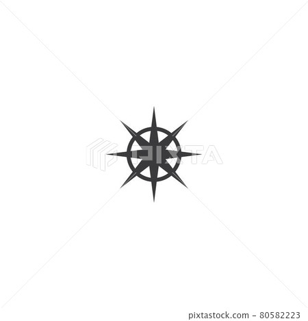 Compass Logo Compass Logo 80582223