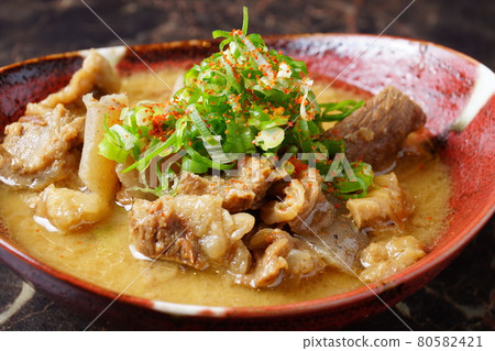 Dote-yaki Dote-ni Dote-yaki Dote-ni 80582421