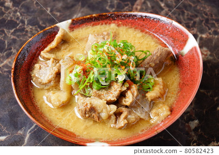 Dote-yaki Dote-ni 80582423