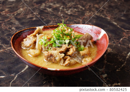 Dote-yaki Dote-ni 80582425