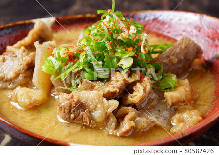 Dote-yaki Dote-ni 80582426