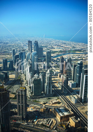 Burj Khalifa,迪拜世界上最高的建築 Burj Khalifa,迪拜世界上最高的建築 80584520