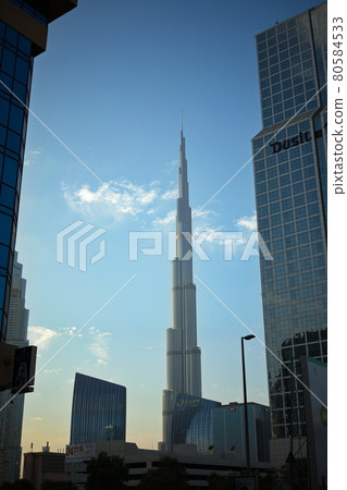 Burj Khalifa,迪拜世界上最高的建築 Burj Khalifa,迪拜世界上最高的建築 80584533