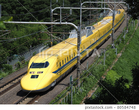 At Dr. Yellow Sekigahara 80584748