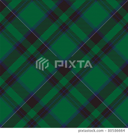 Seamless pattern of scottish tartan plaid. Repeatable background Seamless pattern of scottish tartan plaid. Repeatable background 80586664
