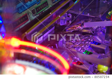 獎牌遊戲 80587234