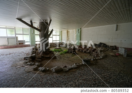群馬縣利根區水上町遺址大宮廢棄酒店廢棄溫泉旅館 群馬縣利根區水上町遺址大宮廢棄酒店廢棄溫泉旅館 80589352