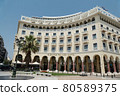 Greece, Thessaloniki, L'Electra Palace Hotel 80589375