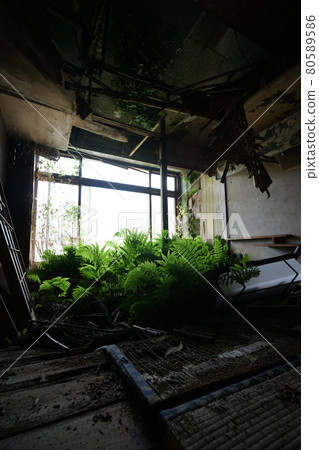 Ruins Abandoned Hotel Omiya Abandoned Hotel Abandoned Hot Spring Ryokan in Minakami Town, Tone District, Gunma Prefecture Ruins Abandoned Hotel Omiya Abandoned Hotel Abandoned Hot Spring Ryokan in Minakami Town, Tone District, Gunma Prefecture 80589586