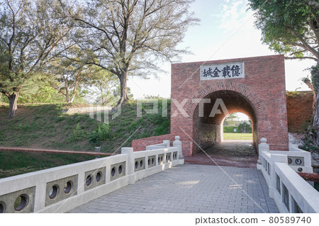 [Tainan] Eternal Golden Castle 80589740