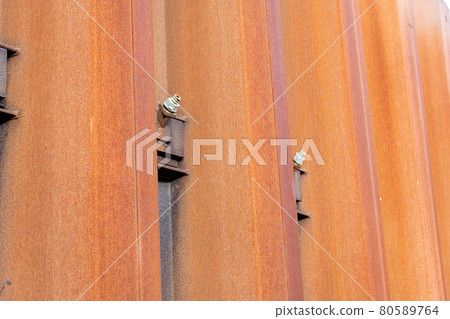 corrosion texture background orange color. rusty background. corrosion texture background orange color. rusty background. 80589764