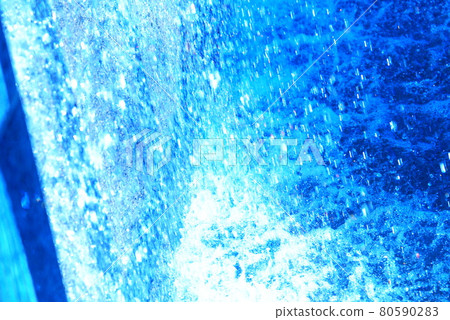 Color water fall water splash park (registered in August 2021) Maximum size: L Color water fall water splash park (registered in August 2021) Maximum size: L 80590283