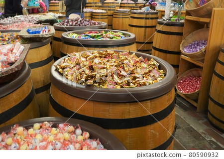 美國德克薩斯州沃思堡 80590932