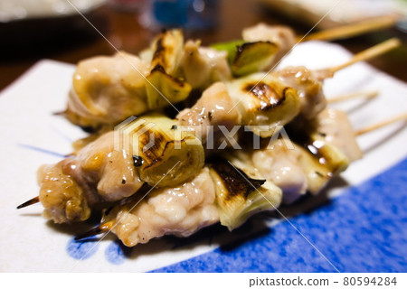 Grilled chicken Grilled chicken 80594284