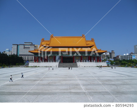 中正紀念堂 中正紀念堂 80594293