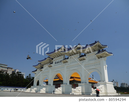 中正紀念堂 80594294