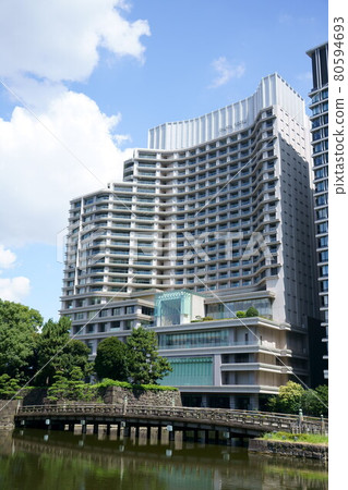 東京皇宮酒店 80594693