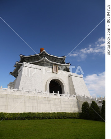 Chiang Kai-shek Memorial Hall 80594718