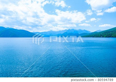 Lake Chuzenji Lake Chuzenji 80594789