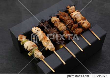 烤雞 烤雞 80595073