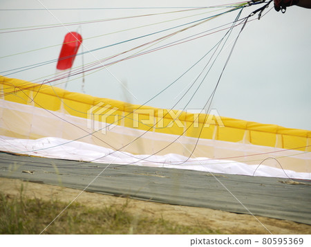 飛行傘 飛行傘 80595369