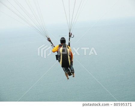 飛行傘 飛行傘 80595371