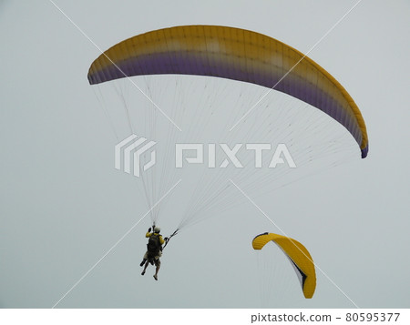 飛行傘 飛行傘 80595377