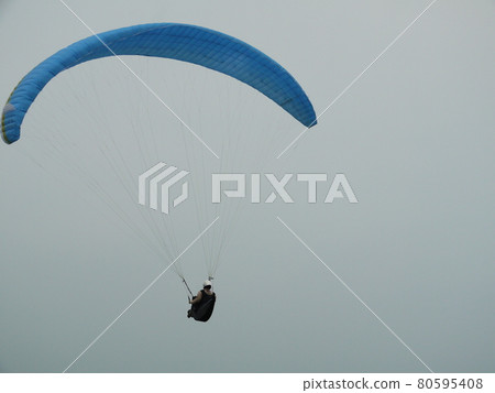 飛行傘 飛行傘 80595408