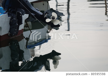 舷外馬達螺旋槳 80595598