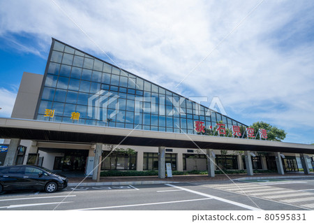 島根縣增田市石見機場 80595831