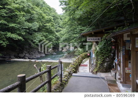 【宮城縣】小原溫泉桂之湯 【宮城縣】小原溫泉桂之湯 80596169