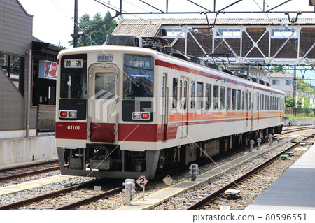 雅幹鐵路6050系列 雅幹鐵路6050系列 80596551