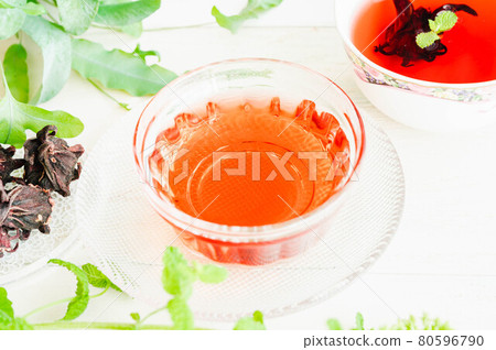 涼茶洛神花 涼茶洛神花 80596790