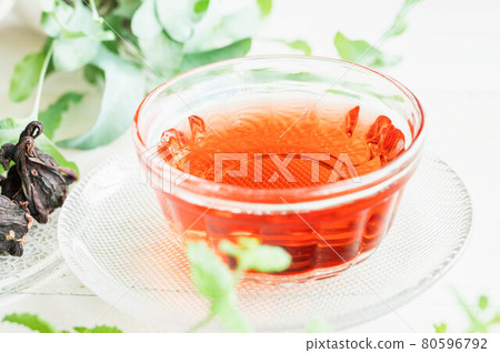 涼茶洛神花 涼茶洛神花 80596792