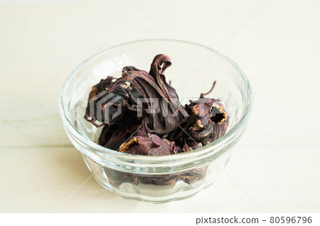 Dry roselle Dry roselle 80596796