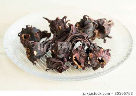 Dry roselle Dry roselle 80596798
