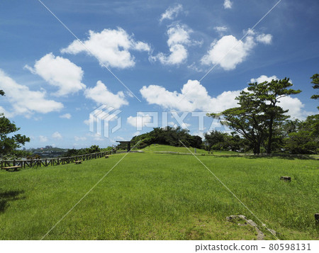 Maeda Highlands (Hakuso Ridge) (Urasoe Castle Ruins) Maeda Highlands (Hakuso Ridge) (Urasoe Castle Ruins) 80598131