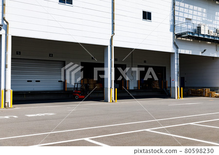 租賃倉庫 80598230