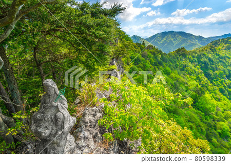 禿山、山頂影像和美景(兵庫縣姬路市夢崎町)*作品評論區拍攝位置 禿山、山頂影像和美景(兵庫縣姬路市夢崎町)*作品評論區拍攝位置 80598339