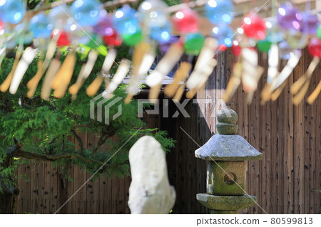 Seijuin Summer Wind Bell Festival Seijuin Summer Wind Bell Festival 80599813