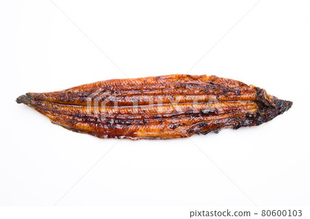 烤鰻魚（現烤） 80600103