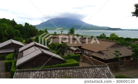 仙岩園全景1 仙岩園全景1 80600110